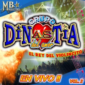 Download track El Panuquero (En Vivo) Grupo Dinastia