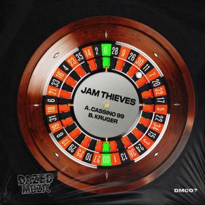 Download track Kruger Jam Thieves