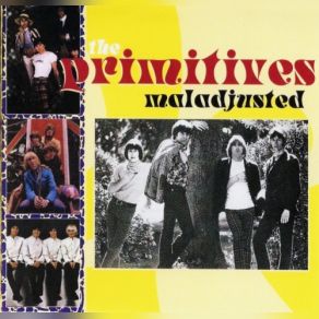 Download track Johnny No (Thunder & Lightning) The PrimitivesThunder, Lightning