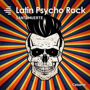 Download track La Llorona Santa Muerte