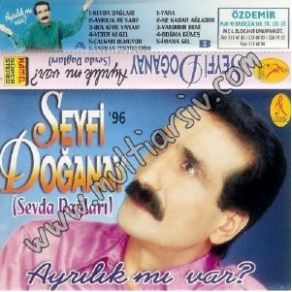 Download track Yara Seyfi Doğanay