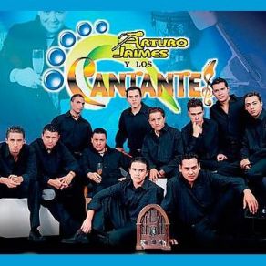 Download track Echarme Al Olvido ARTURO JAIMES Y LOS CANTANTES