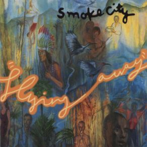 Download track Mr. Gorgeous Smoke CityMiss Curvaceous, Mood II Swing Dub