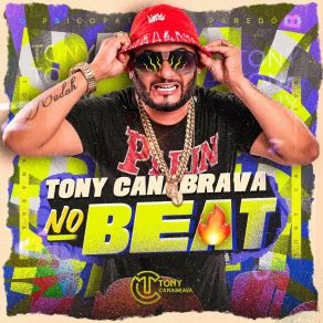 Download track Soca Forte Tony Canabrava