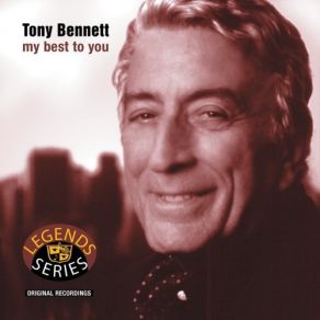 Download track It Had To Be You Tony Bennett