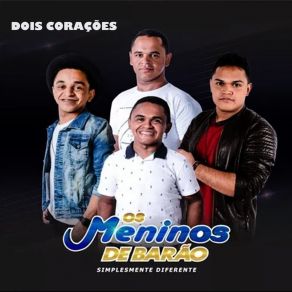 Download track Já Foi Valeu Os Meninos De Barão