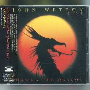 Download track Rendez-Vous 6: 02 John Wetton