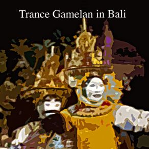 Download track Jauk And Barong Dance Contest At STSI Denpasar Balinese Gamelan