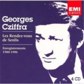 Download track 17 Brahms - Danses Hongroises - N° 21 En Mi Mineur Gyorgy Cziffra