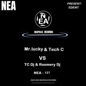 Download track Edent Dark Rosmery Dj