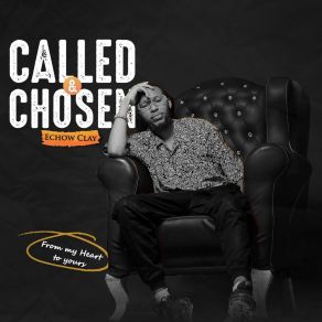 Download track Olisa Echow Clay