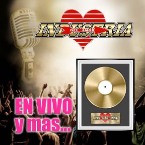 Download track Reflexiona (En Vivo) Industria Del Amor