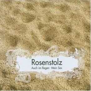 Download track Auch Im Regen (E - Kreisel'S Emotional Mix) Rosenstolz