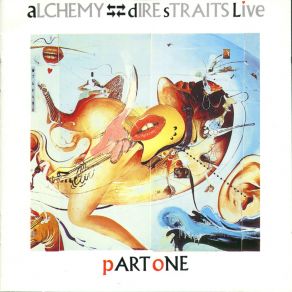 Download track Expresso Love Dire Straits