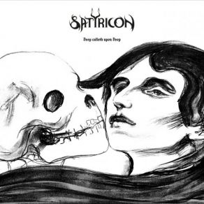 Download track Blood Cracks Open The Ground Satyricon