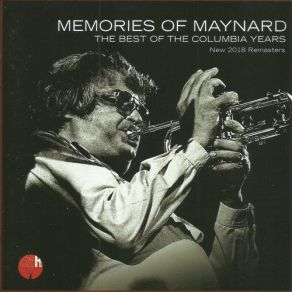 Download track Theme From Star Trek-The Motion Picture Maynard Ferguson