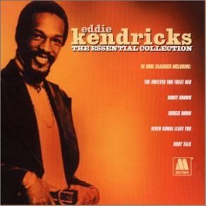 Download track Just Memories Eddie Kendricks