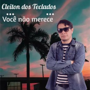 Download track Virus Do Desamor CLEITON DOS TECLADOS