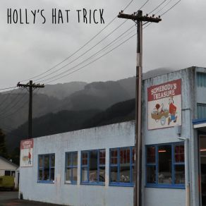 Download track Ode To Riwaka Holly's Hat Trick