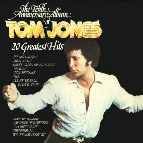 Download track Something 'Bout You Baby I Like Tom Jones