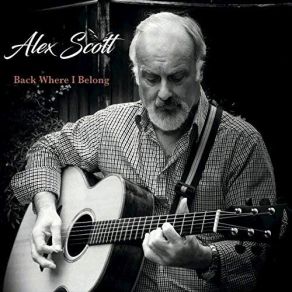 Download track Life Behind The Wheel Alex Scott