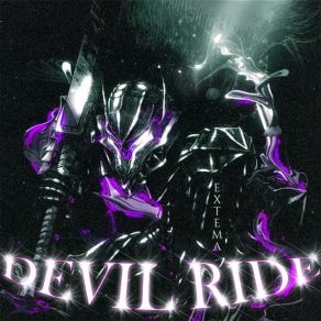 Download track Devil Ride (Speed Up) CXRNXRDXVIL