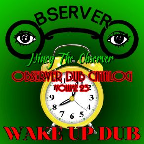 Download track Bad Water Dub Niney The Observer