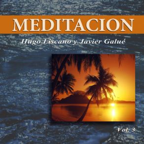 Download track Meditación (Instrumental Versión 3) Hugo Liscano And Javier Galue