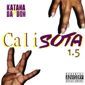 Download track 0% FuckAround Katana Da DonBobby Hatfield, St. Paul Slim, O. S. P, Fel Cognito, A1 Sound Productions