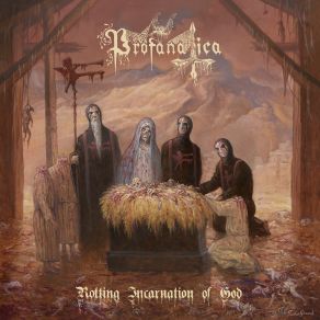 Download track Rotting Incarnation Of God Profanatica