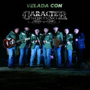 Download track Fíjate Mijita Carácter Norteño