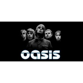 Download track Tomorrow Never Knows (John Lennon Tribute Show) Oasis