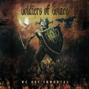 Download track Hannah Soldiers Of Solace