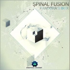 Download track Samurai Bushwakka (Spinal Fusion Remix) Spinal FusionSonic Species, M - Theory