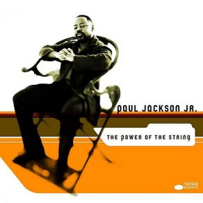 Download track On Eagle'S Wings Paul Jackson Jr.