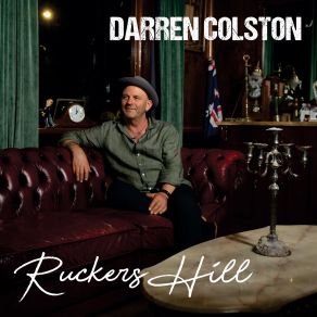 Download track I Saw You Smile Today Darren Colston