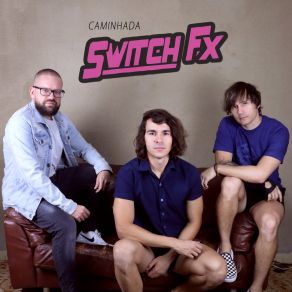 Download track Pra Sempre Com Você (Acústico) Switch Fx