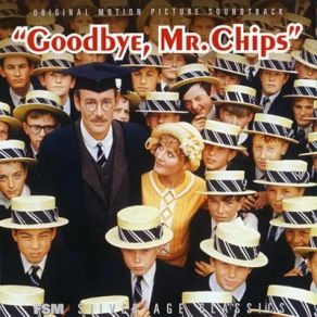 Download track Overture- Goodbye, Mr. Chips John Williams