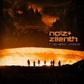 Download track Deliriuz Noiz + Zilenth