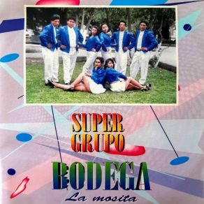 Download track Vallenatos Inolvidables Super Grupo Bodega