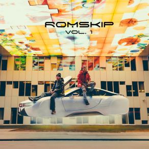 Download track ROMSKIP (Intro) Nonstop MusicHef Augusto, Marius Berthelsen