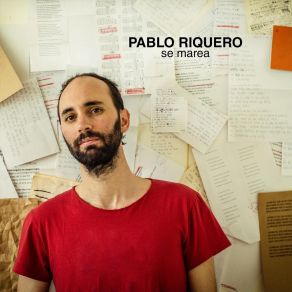 Download track Canción De Adiós Pablo Riquero