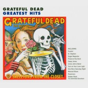 Download track Turn On Your Love Light The Grateful Dead