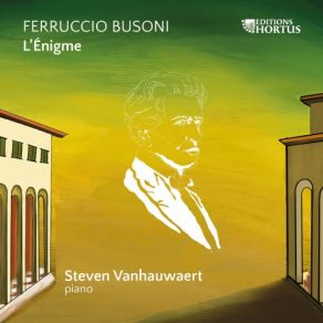 Download track Indianisches Tagebuch I, BV 267: I. Allegro Affetuoso, Un Poco Agitato Steven Vanhauwaert