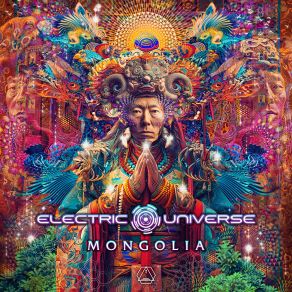 Download track Mongolia Electric Universe