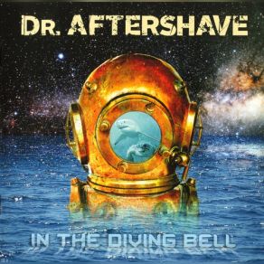 Download track Resurrection Agents Dr. Aftershave