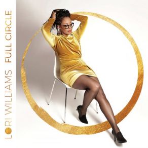 Download track Peresina (Full Circle) Lori WilliamsFull Circle