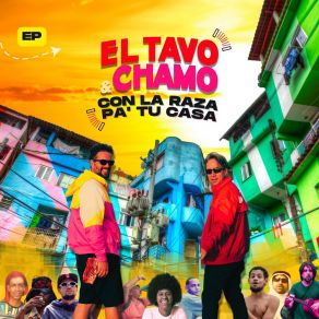 Download track No Es El Momento El Tavo