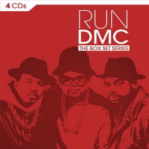 Download track Hollis Crew (Krush-Groove 2) Run-DMC