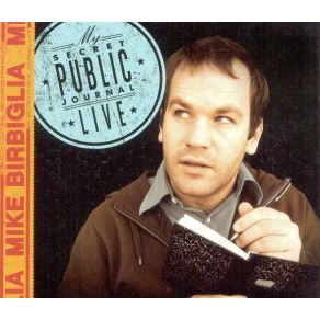 Download track Put It On Paper Mike Birbiglia